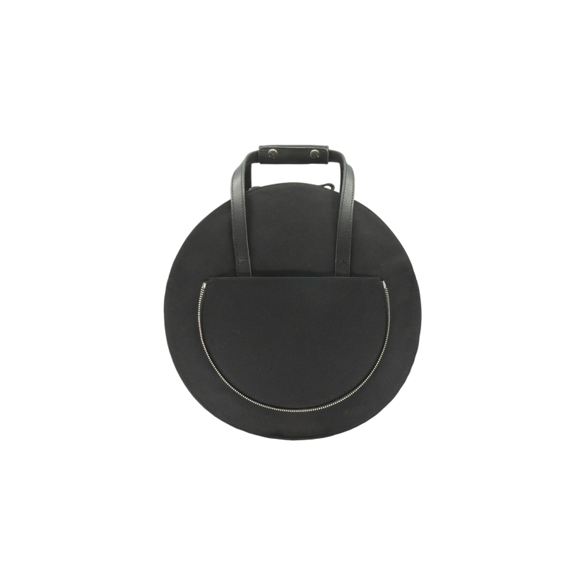 SYL ROUND BACKPACK